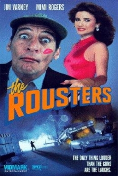 Poster The Rousters