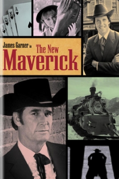 Poster El Otro Maverick