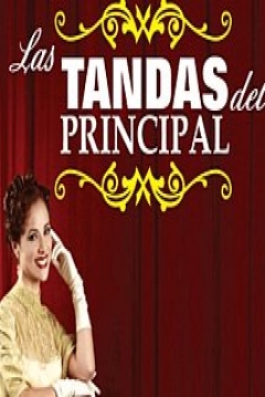 Ficha Las Tandas del Principal