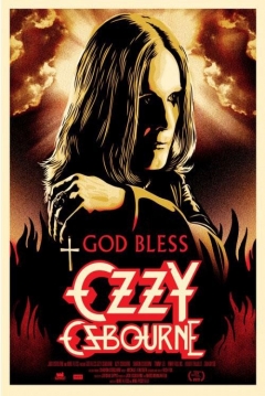 Ficha God Bless Ozzy Osbourne