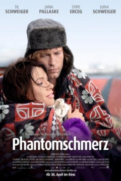Poster Phantomschmerz