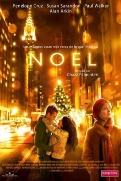 Ficha Noel
