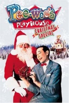Poster Christmas Special