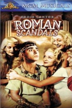 Ficha Escándalos Romanos