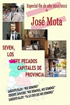 Ficha Seven. Los 7 Pecados Capitales de Provincia