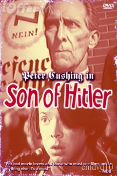 Poster Son of Hitler