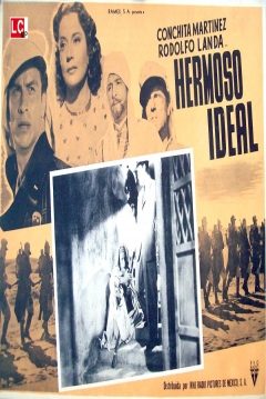 Poster Hermoso Ideal