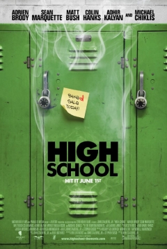 Ficha High School