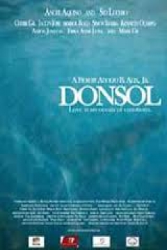 Poster Donsol