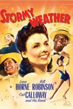 Poster Stormy Weather 
