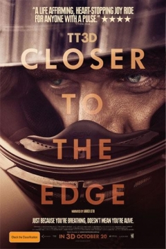 Poster TT3D: Closer to the Edge