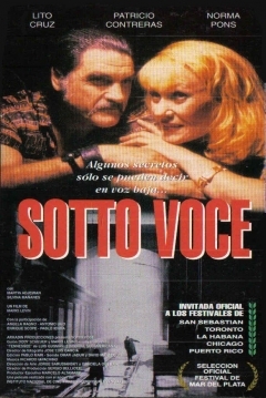 Poster Sotto voce