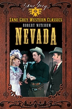 Poster Nevada