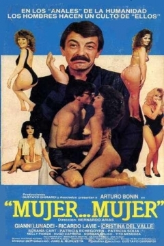 Poster Mujer - Mujer