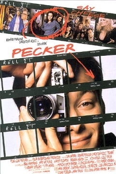 Poster Pecker