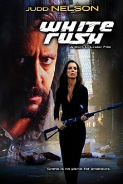 Poster Fiebre Blanca