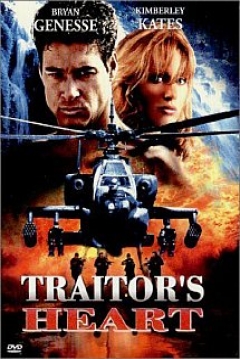 Poster Maxima Traición