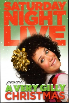 Ficha SNL Presents: A Very Gilly Christmas