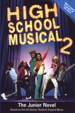 Ficha High School Musical 2