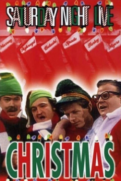 Ficha Saturday Night Live Christmas
