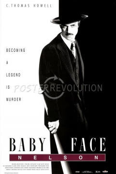Poster Baby Face Nelson