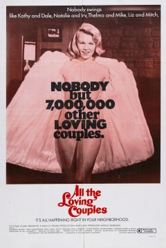 Poster All the Loving Couples