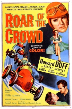 Ficha Roar of the Crowd