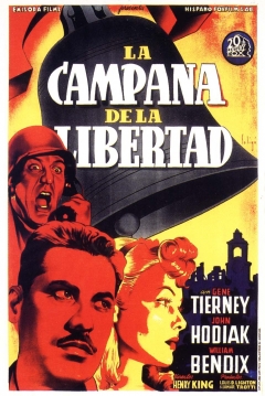 Ficha La Campana de la Libertad