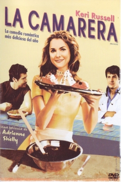 Poster La Camarera