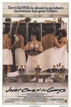 Poster Un Chico como Todos