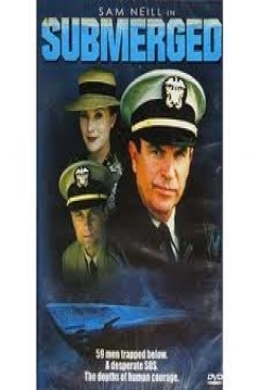 Poster Submerged