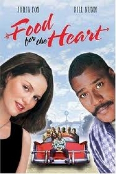 Ficha Food for the Heart (The Hungry Bachelors Club)