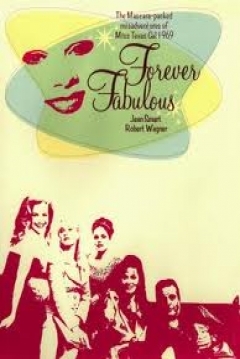 Poster Forever Fabulous