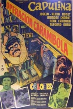 Ficha Operación Carambola