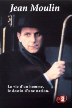 Poster Jean Moulin