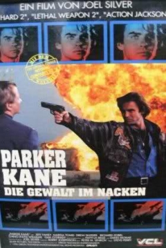 Poster Parker Kane