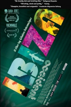 Poster Ibiza Occidente