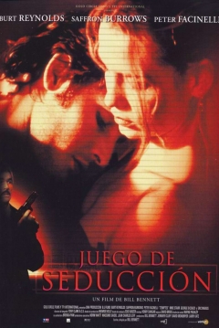 Poster Juego de Seducción