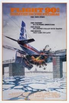 Ficha Flight 90: Disaster on the Potomac