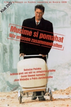 Poster Lo Mejor de Nosotros