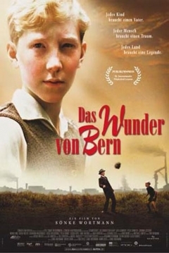 Poster El Milagro De Bern