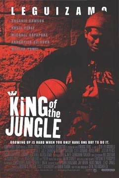 Ficha King of the jungle