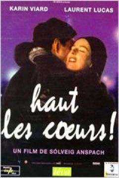 Poster Corazones De Alta
