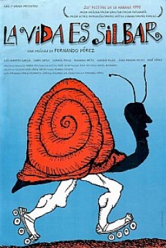 Ficha La Vida es Silbar