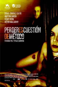 Poster Perder Es Cuestion De Metodo