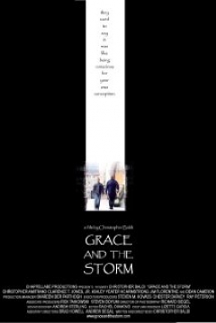 Poster Grace and the Storm