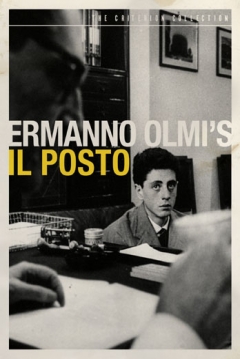 Poster El Empleo