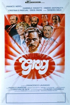 Poster Grog