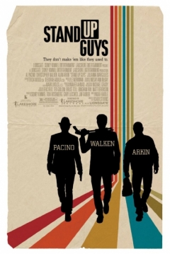 Poster Tipos Legales