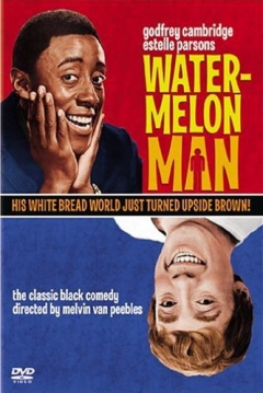 Poster Watermelon Man